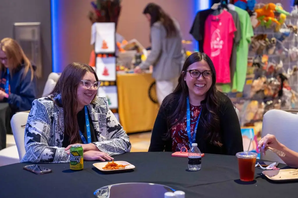 Justice For Children Conference Photos-142