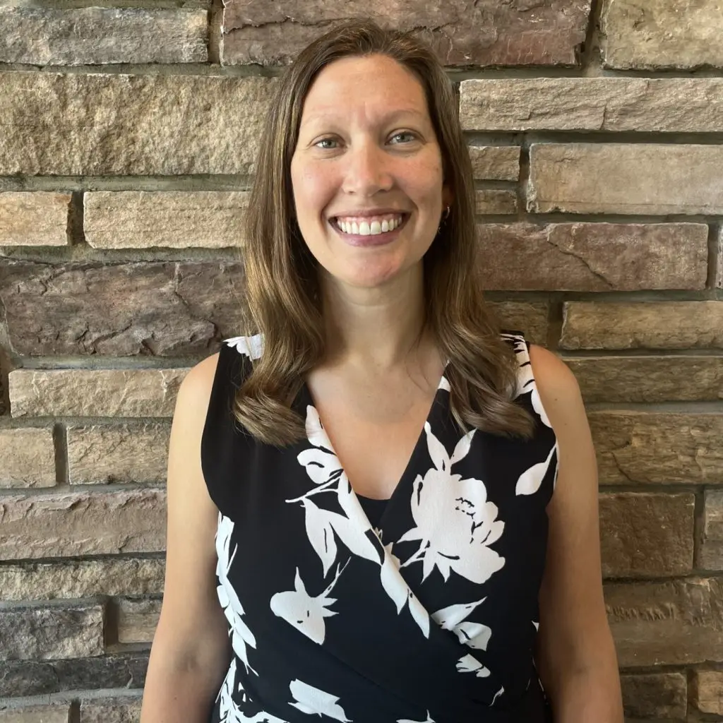 Lori Antkoviak, Executive Director Safe Harbor CAC